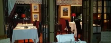 Maatskappy 3 beeld BOHEMIAN HOUSE Where To Stay in Pretoria GP