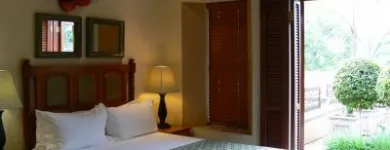 Maatskappy 4 beeld BOHEMIAN HOUSE Where To Stay in Pretoria GP