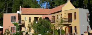 Maatskappy 5 beeld BOHEMIAN HOUSE Where To Stay in Pretoria GP