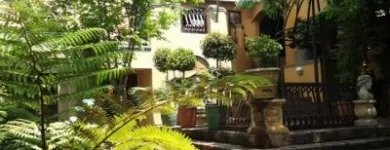 Maatskappy 6 beeld BOHEMIAN HOUSE Where To Stay in Pretoria GP