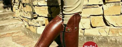 Maatskappy 6 beeld BOOTS FOR SALE Sandals in Cape Town WC