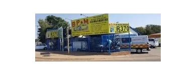 Business 1 image BPAM Spares in Pretoria GP