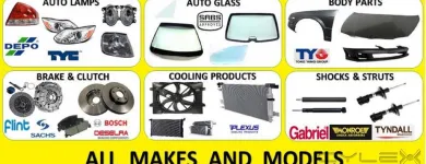 Business 3 image BPAM Spares in Pretoria GP