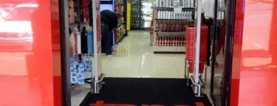 Maatskappy 8 beeld BRIGHTERCARPETS Rubber Mats in Johannesburg GP