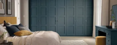 Business 1 image BROCS INTERIOR DESIGNS Wardrobes in Johannesburg GP