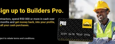 Business 1 image BUILDERS EXPRESS (KENILWORTH) Wall Tiles in Cape Town WC