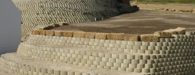 Maatskappy 2 beeld BULK BRICK SUPPLIES Stock Bricks in Mthatha EC