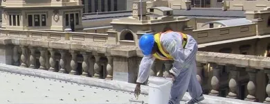 Business 4 image BULLDOGSEAL Waterproofing Company in Cape Town WC