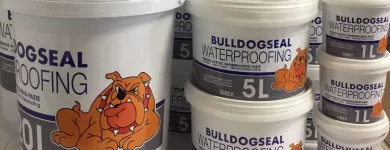 Business 5 image BULLDOGSEAL Waterproofing Company in Cape Town WC