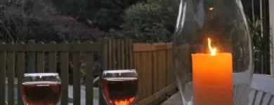 Business 10 image BUTTERSCOTCH B&B Wifi in Durban KZN