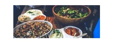 Business 2 image CAPE TOWN PRIVATE CHEF - GEORGIA Chef in Cape Town WC