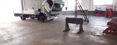 Maatskappy 4 beeld CAPITAL CHASSIS & TRUCK Wheel Alignment in Pretoria GP