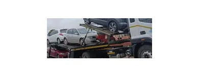 Maatskappy 2 beeld CAR CARRIERS (PTY) LTD Transportation in Cape Town WC