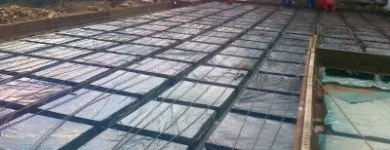 Business 1 image CARDBOARD SHUTTERING BUILDING SYSTEMS (PTY) LTD Void Formers in Pretoria GP