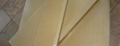 Business 3 image CARDBOARD SHUTTERING BUILDING SYSTEMS (PTY) LTD Void Formers in Pretoria GP