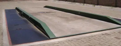 Business 1 image CARDINAL WEIGHBRIDGE COMPANY SOUTH AFRICA Weighing Equipment in Boksburg GP