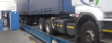 Business 2 image CARDINAL WEIGHBRIDGE COMPANY SOUTH AFRICA Weighing Equipment in Boksburg GP