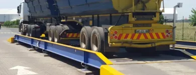 Business 3 image CARDINAL WEIGHBRIDGE COMPANY SOUTH AFRICA Weighing Equipment in Boksburg GP