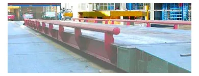 Business 5 image CARDINAL WEIGHBRIDGE COMPANY SOUTH AFRICA Weighing Equipment in Boksburg GP