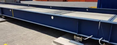 Business 6 image CARDINAL WEIGHBRIDGE COMPANY SOUTH AFRICA Weighing Equipment in Boksburg GP