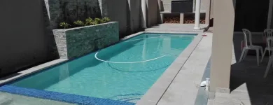 Business 1 image CARIBBEAN POOLS Solar Heating in Cape Town WC