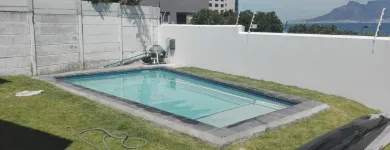 Business 2 image CARIBBEAN POOLS Solar Heating in Cape Town WC