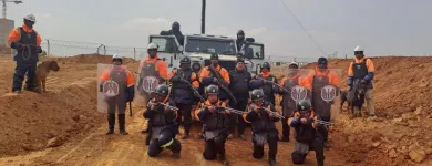 Business 1 image CEN GROUP SECURITY Security Services in Pretoria GP