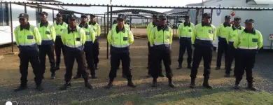 Business 4 image CEN GROUP SECURITY Security Services in Pretoria GP
