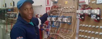 Maatskappy 14 beeld CENTURION ELECTRICIANS 0714866959 (NO CALL OUT FEE) Electricians in Centurion GP