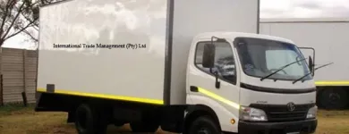 Maatskappy 6 beeld CHEAPEST CUSTOMS CLEARING AGENTS. INTERNATIONAL TRADE MANAGEMENT Shipping Agents in Kempton Park GP