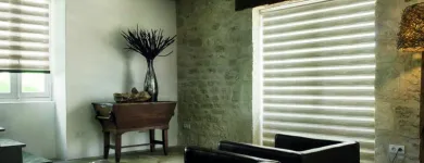 Maatskappy 3 beeld COCOON LIVING BLINDS Venetian Blinds in Cape Town WC