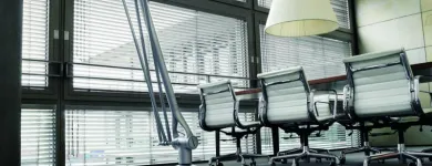 Maatskappy 13 beeld COCOON LIVING BLINDS Venetian Blinds in Cape Town WC