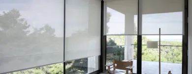 Maatskappy 15 beeld COCOON LIVING BLINDS Venetian Blinds in Cape Town WC