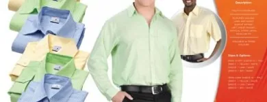 Business 2 image CORPORATE TRENDZ Workwear in Durban KZN