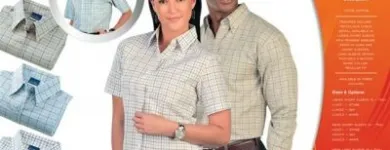 Business 3 image CORPORATE TRENDZ Workwear in Durban KZN