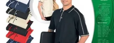 Business 16 image CORPORATE TRENDZ Workwear in Durban KZN