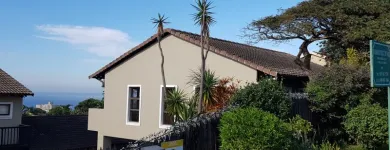 Business 1 image CROOKED TREE COTTAGE B&B/SELF CATERING Selfcatering Units Or Chalets in Umhlanga KZN