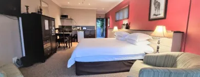 Business 3 image CROOKED TREE COTTAGE B&B/SELF CATERING Selfcatering Units Or Chalets in Umhlanga KZN