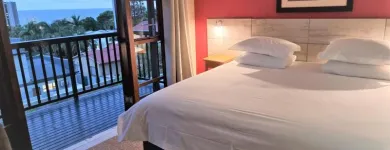 Business 4 image CROOKED TREE COTTAGE B&B/SELF CATERING Selfcatering Units Or Chalets in Umhlanga KZN