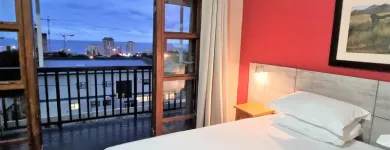 Business 8 image CROOKED TREE COTTAGE B&B/SELF CATERING Selfcatering Units Or Chalets in Umhlanga KZN