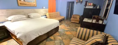 Business 12 image CROOKED TREE COTTAGE B&B/SELF CATERING Selfcatering Units Or Chalets in Umhlanga KZN