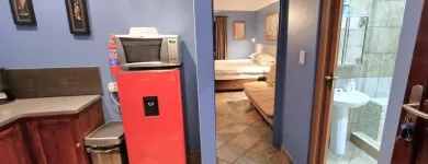 Business 14 image CROOKED TREE COTTAGE B&B/SELF CATERING Selfcatering Units Or Chalets in Umhlanga KZN