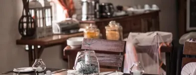 Business 3 image CUISINE AFRIQUE Wining & Dining in Boksburg GP