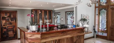 Business 4 image CUISINE AFRIQUE Wining & Dining in Boksburg GP