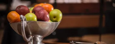 Business 5 image CUISINE AFRIQUE Wining & Dining in Boksburg GP