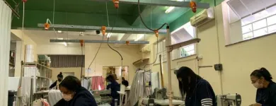 Maatskappy 2 beeld CURTAIN CORNER CAPE CC Upholsterers' Services in Cape Town WC