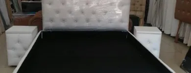 Maatskappy 12 beeld CURTAIN MASTERS Curtains in Durban KZN