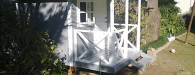 Business 6 image CUSTOM CABINS Wendy Houses in Boksburg GP