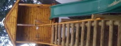 Business 2 image CUSTOM CABINS Wendy Houses in Boksburg GP