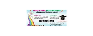 Business 11 image CYBER CREATIONS Website Design in Pretoria GP